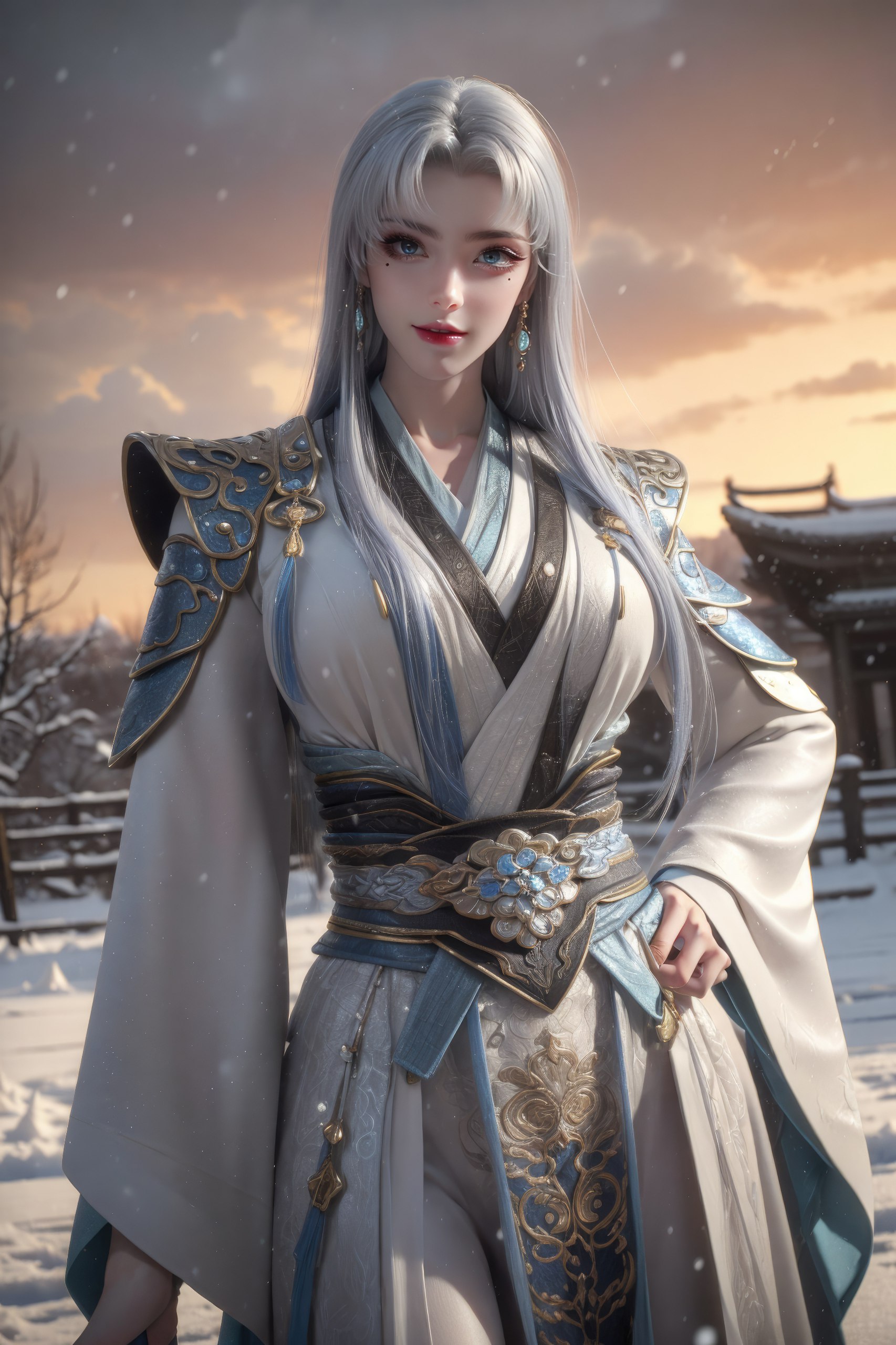 不盲目跟风
