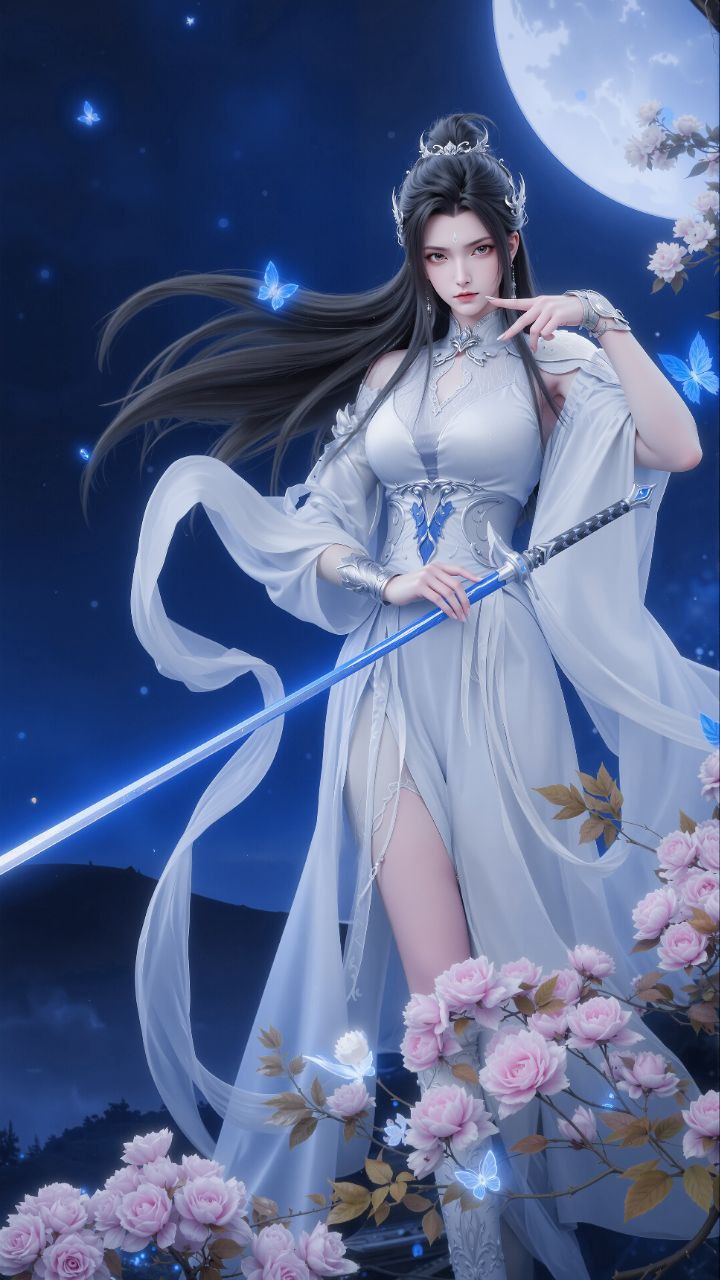 出版的小说