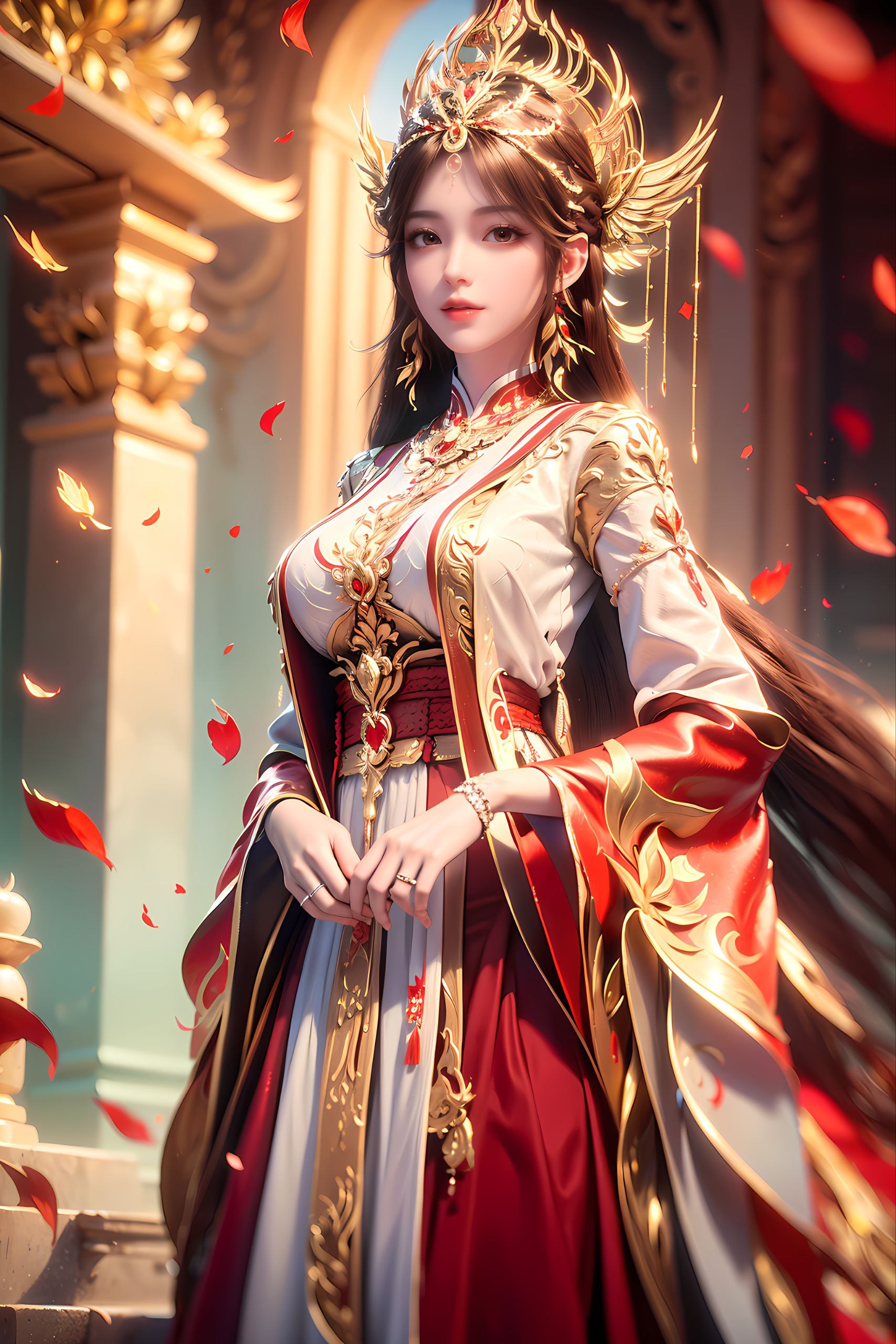 必应等