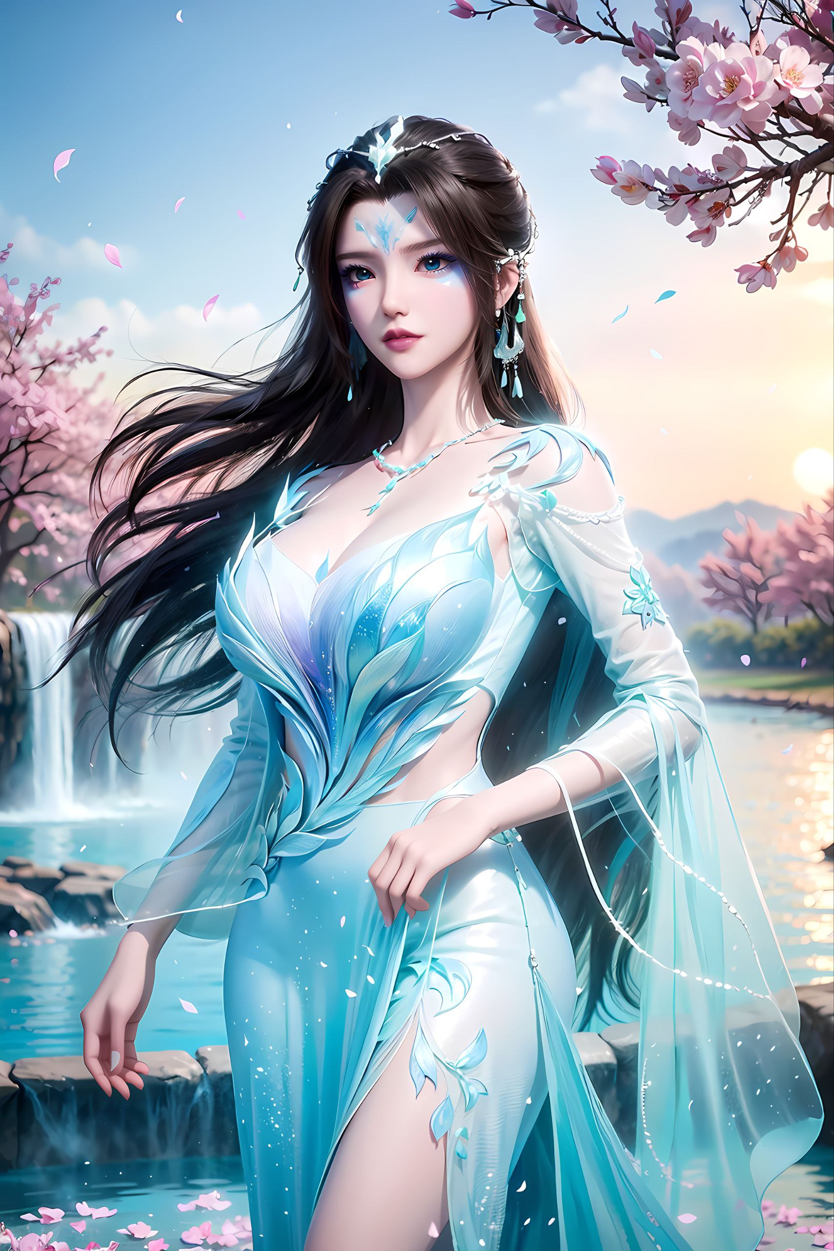 文化的需要