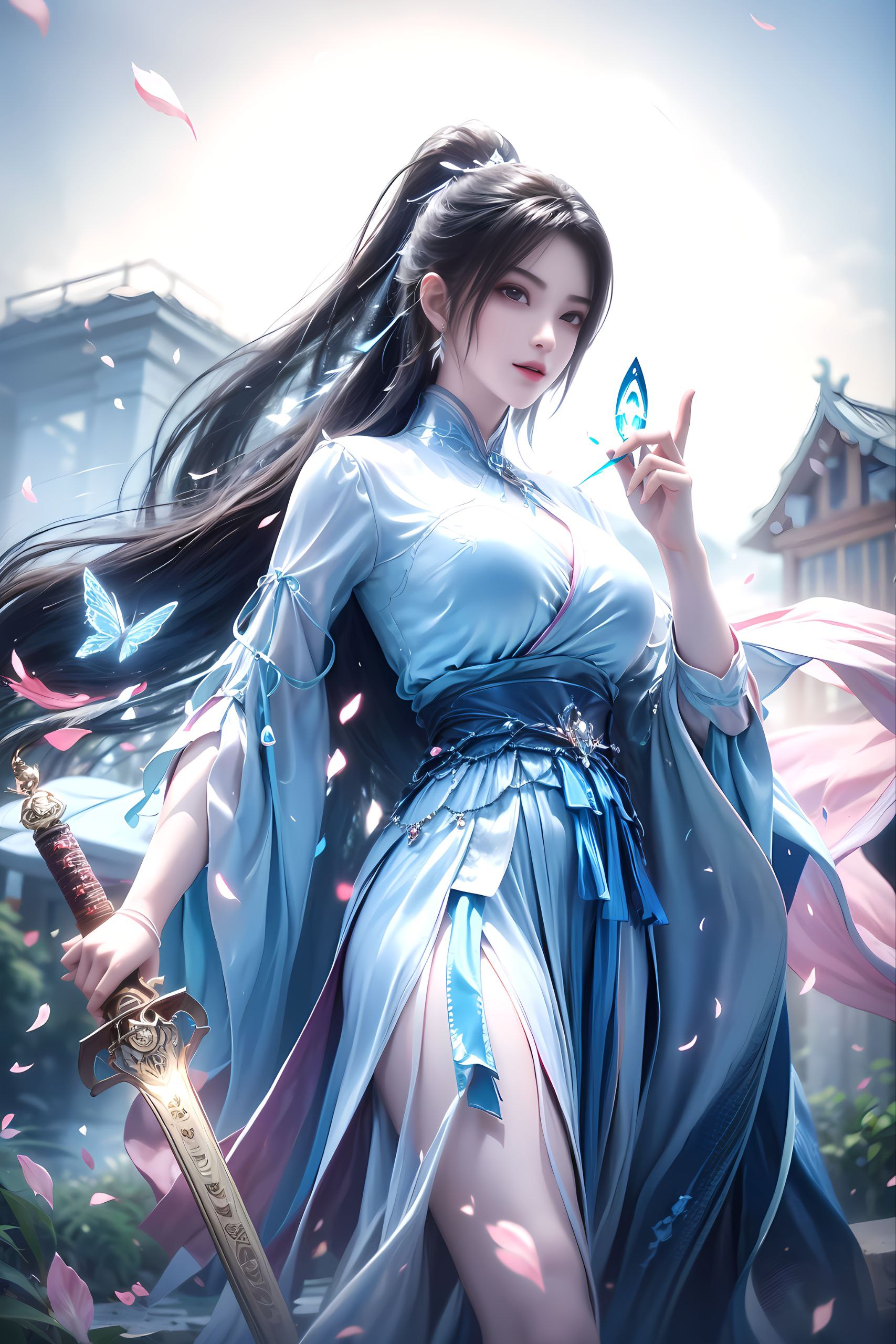 享受生活