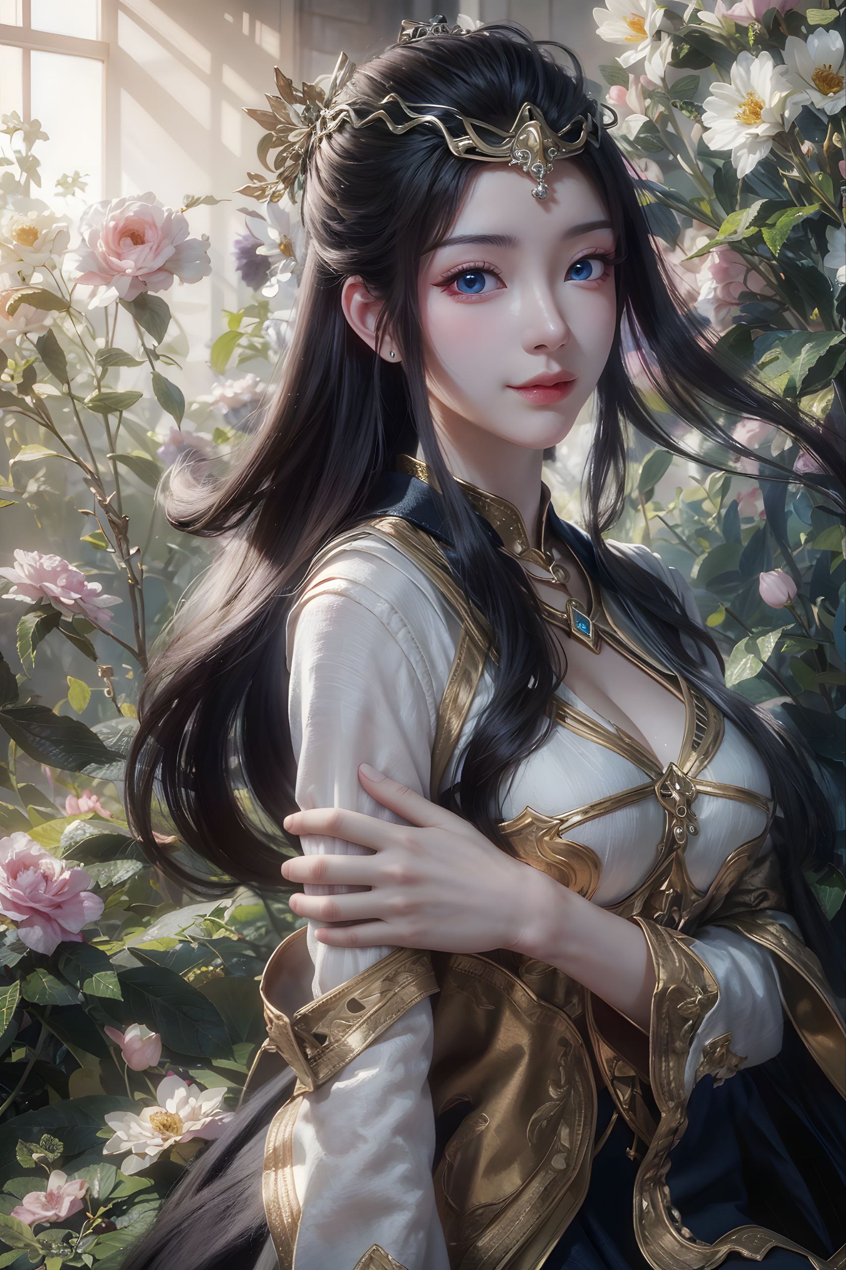 提到