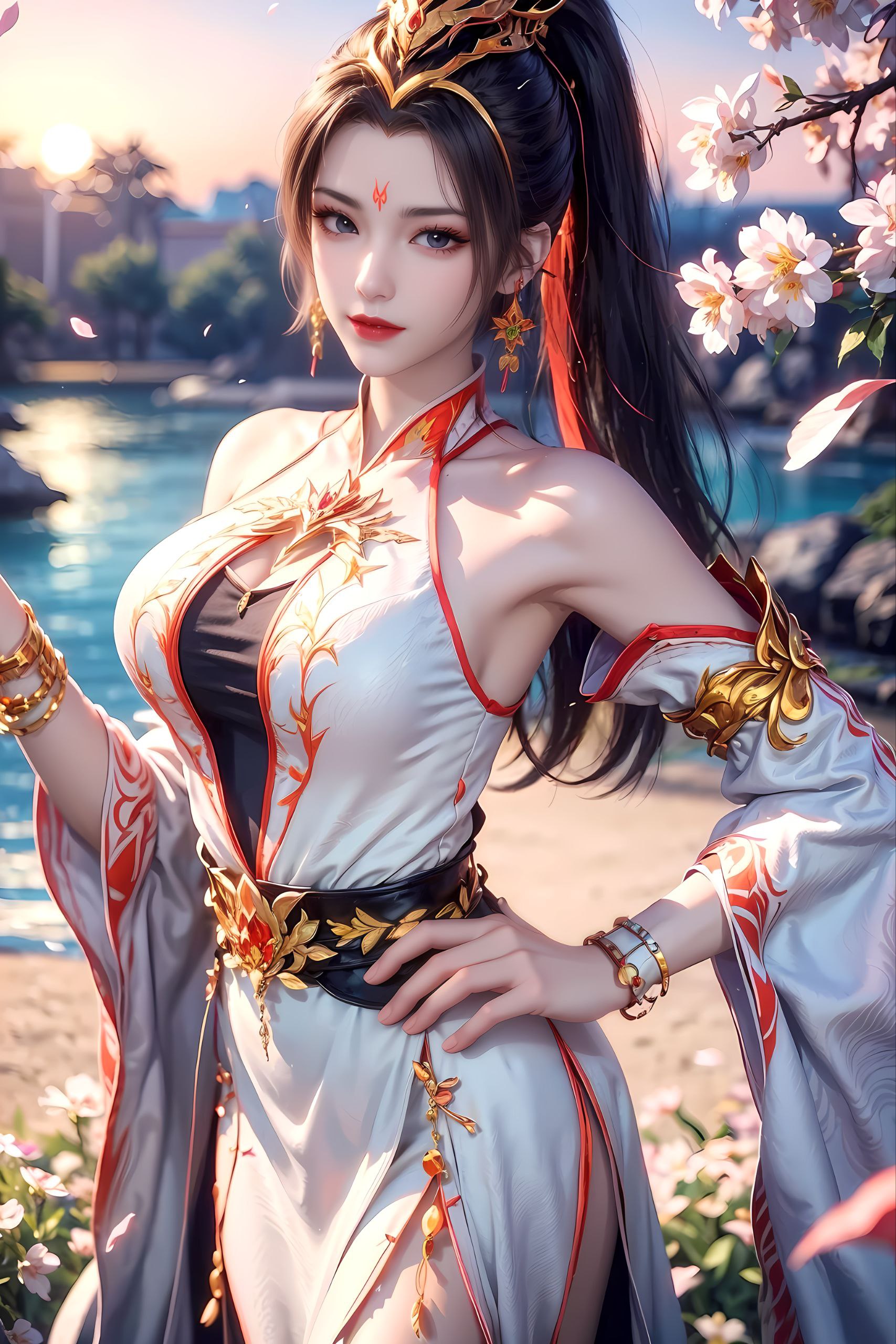 心情