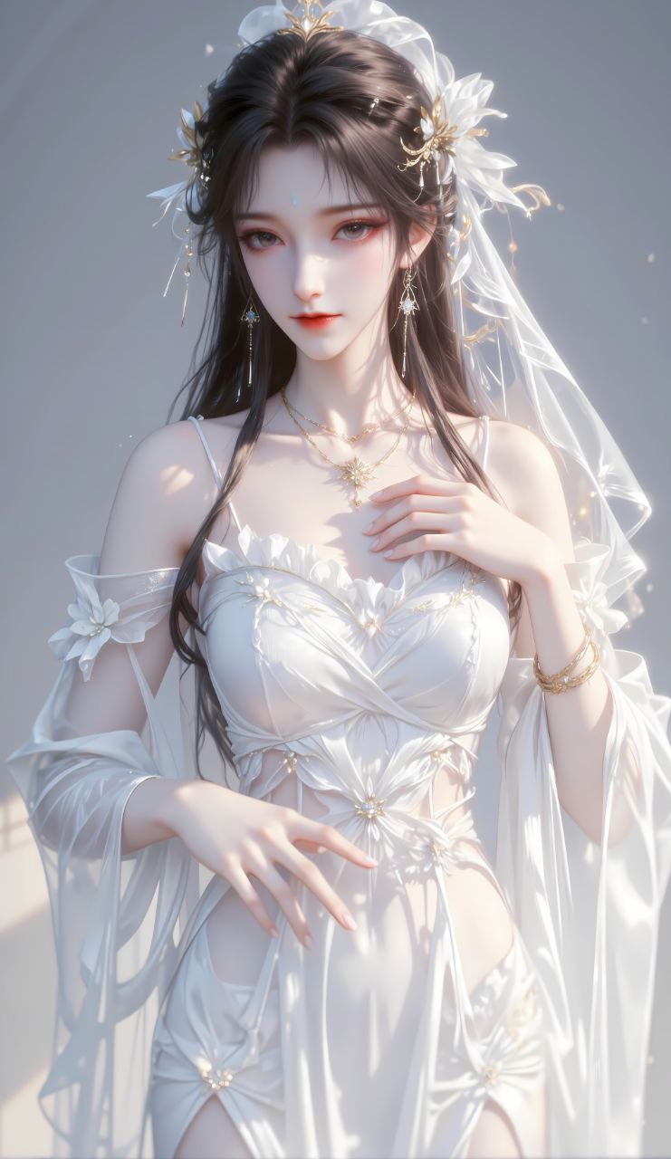 的普及
