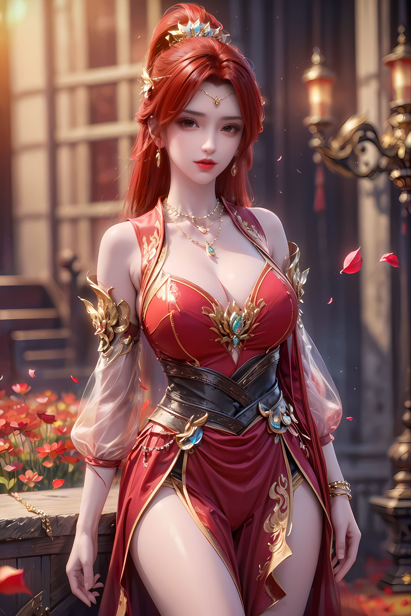 濑亚美莉的
