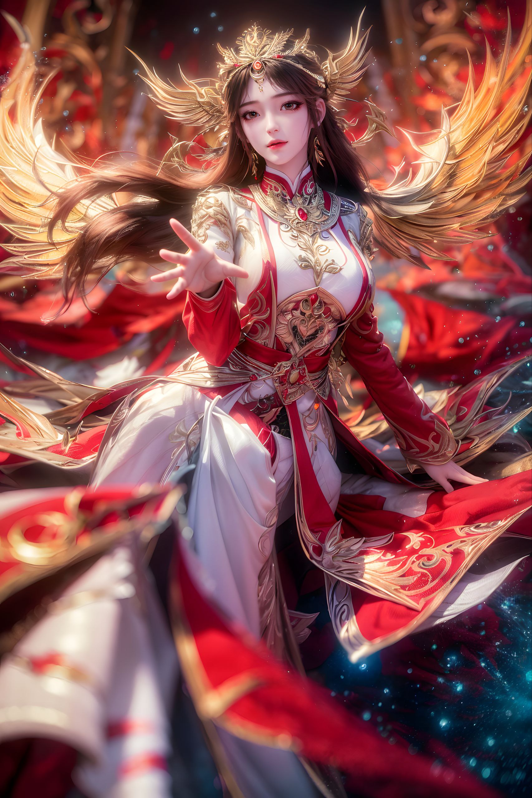 具有更快的