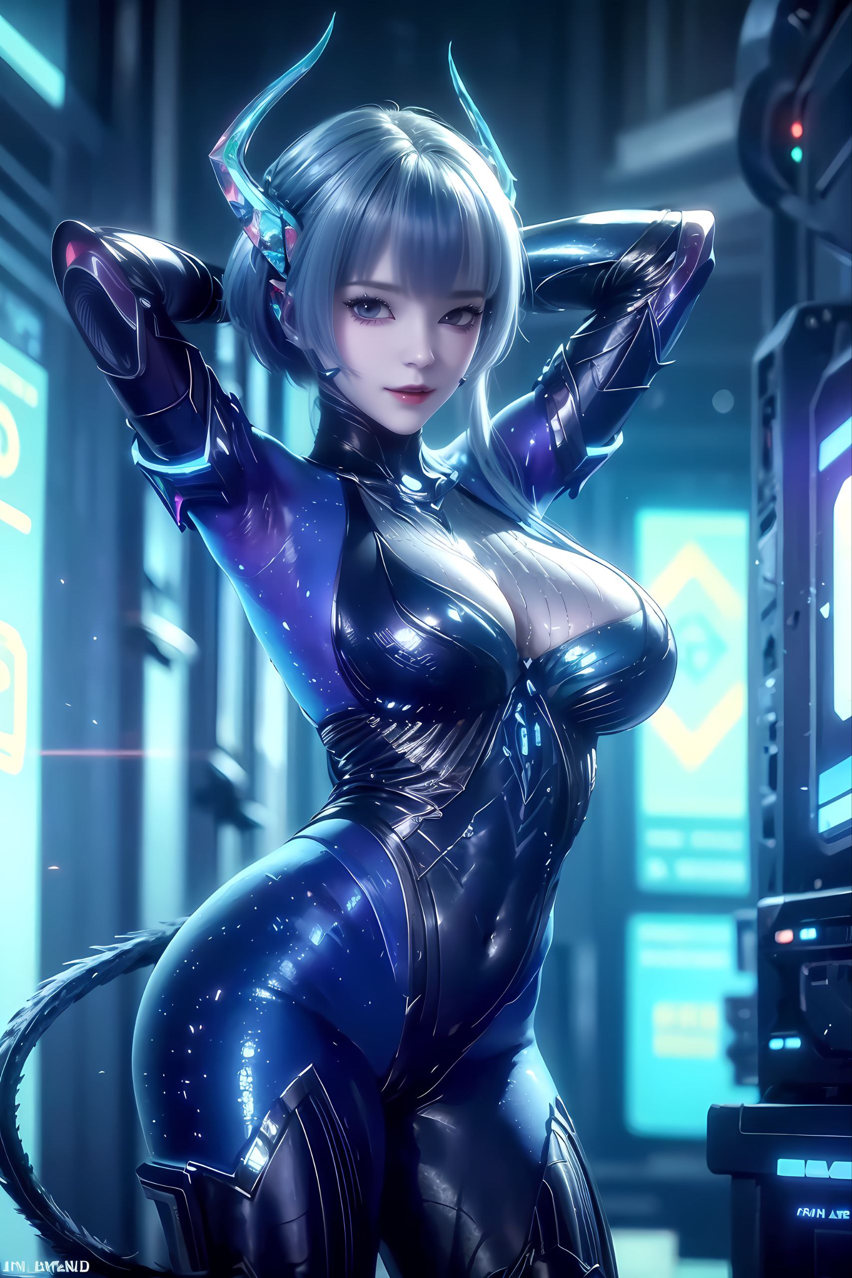 使用