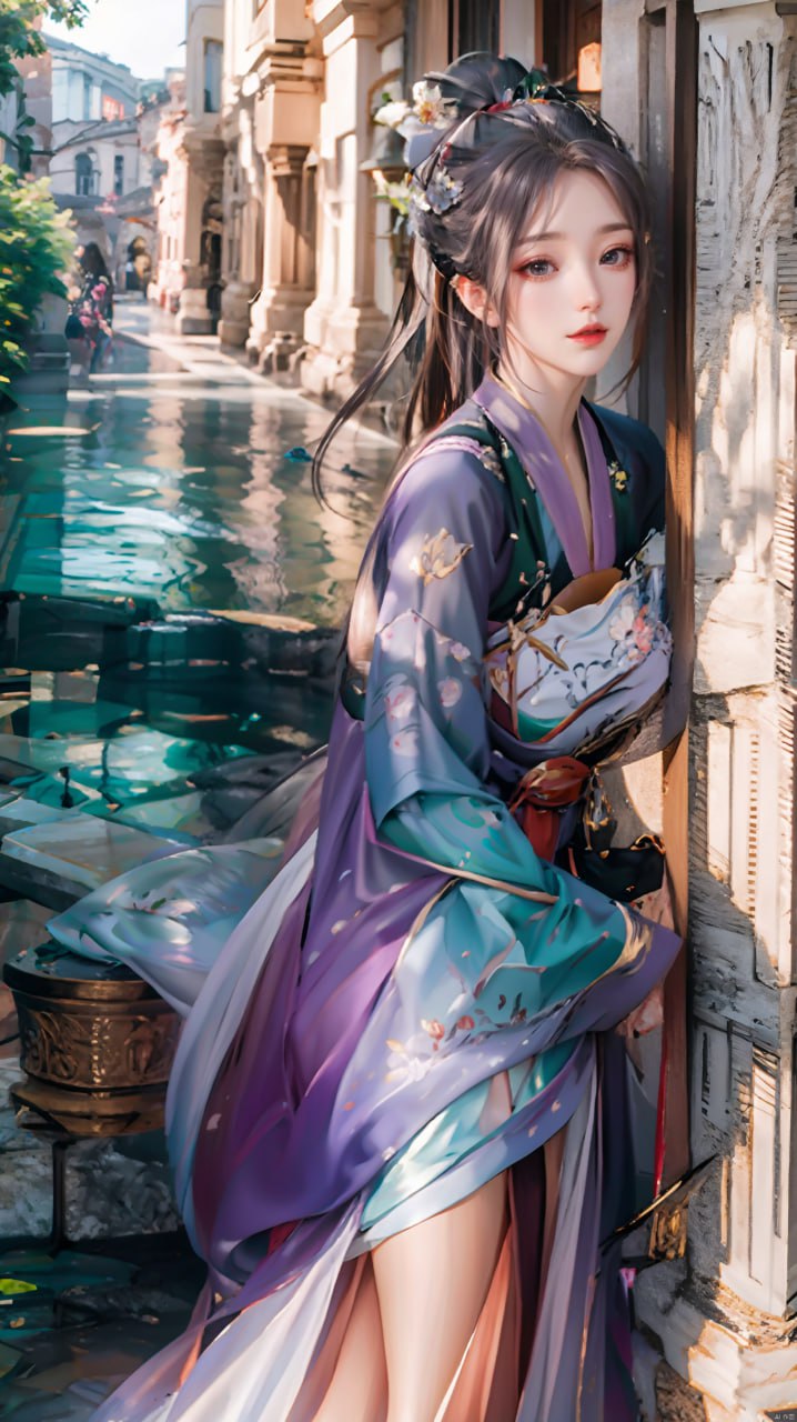 不仅仅是一