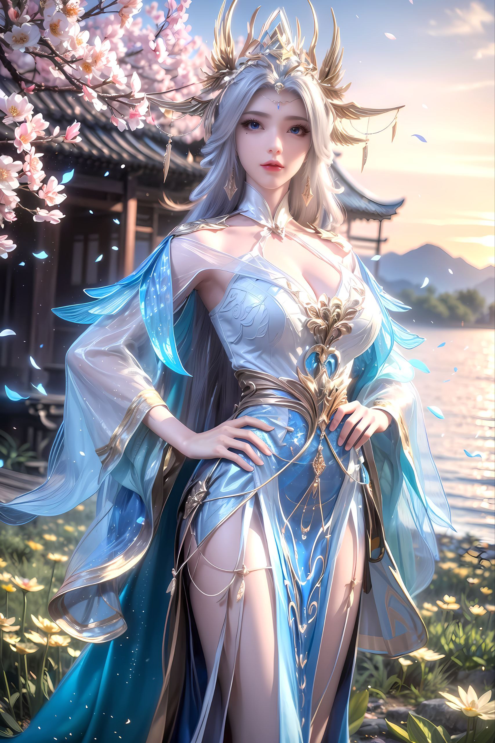 新的潮流趋