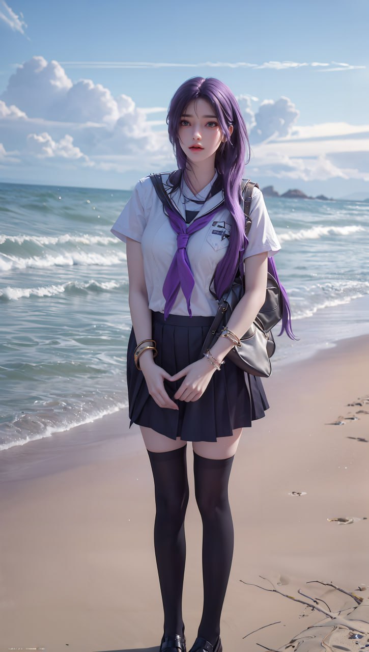 的UCSD