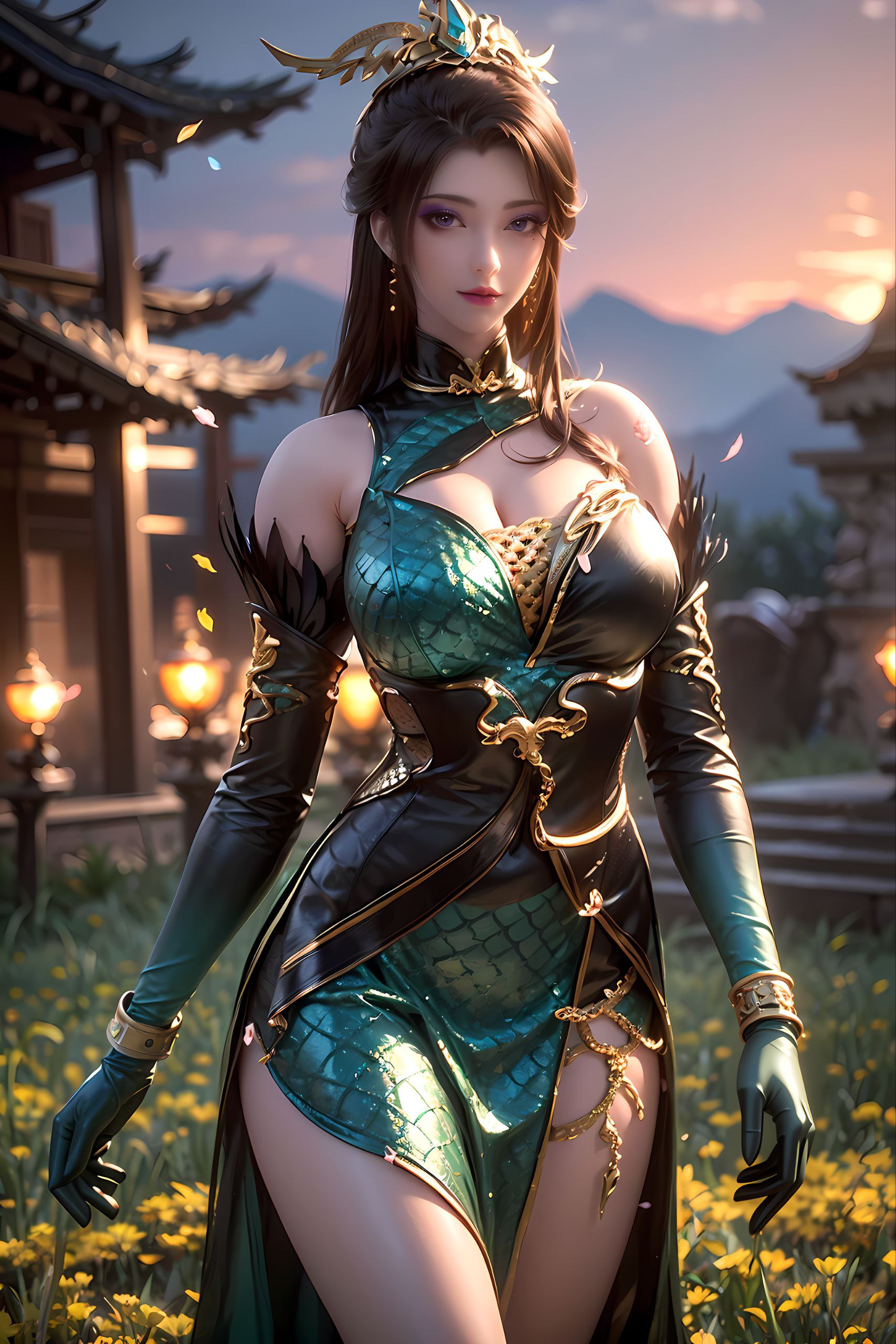 的特色功能