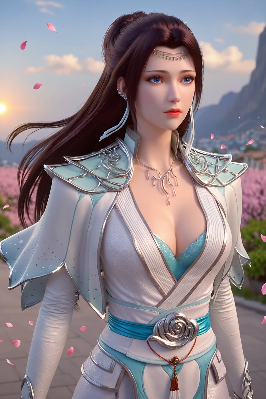 标识