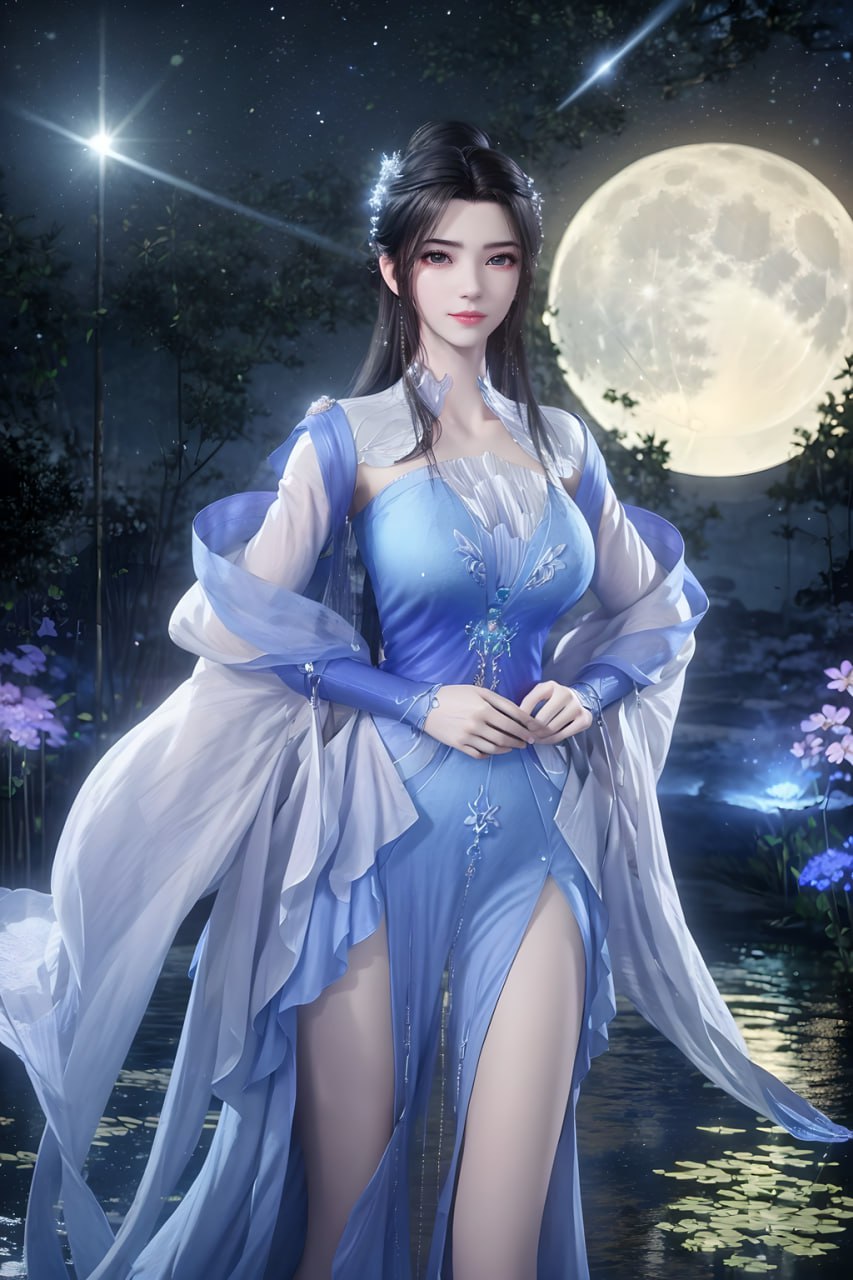 通过磁力链