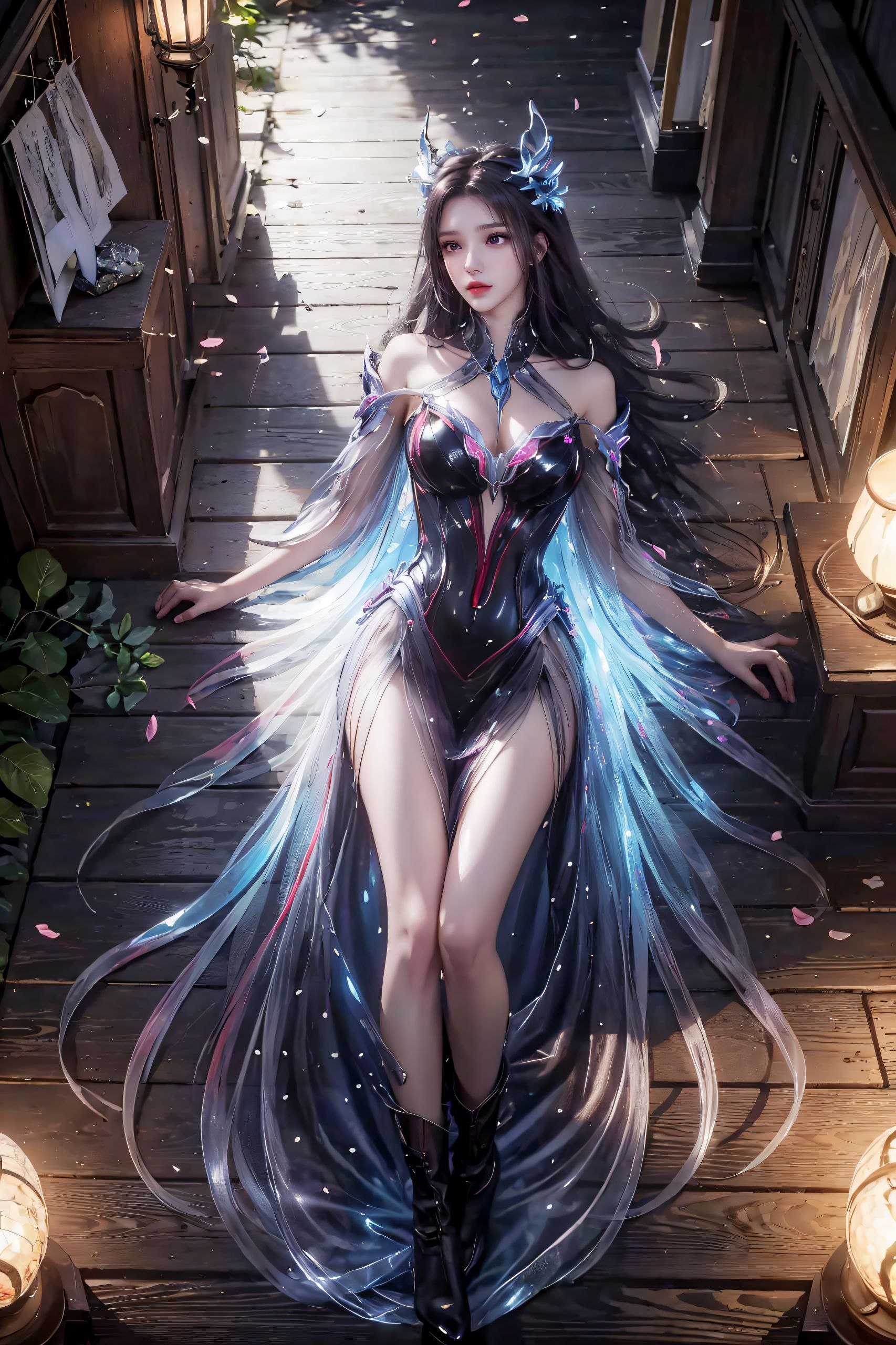 探讨黄色仓